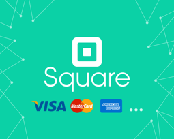 Square Web Payments (foxnetsoft) resmi