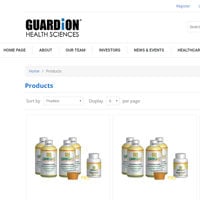 Guardion Health