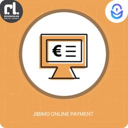 Jibimo gateway resmi