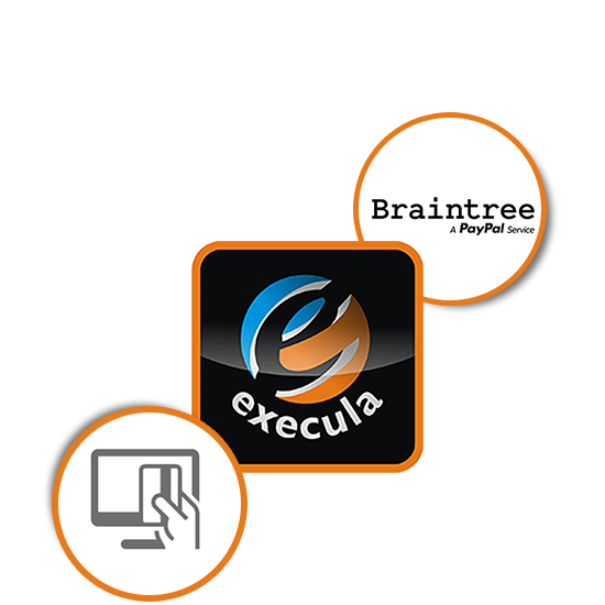 Execula - BrainTree の画像