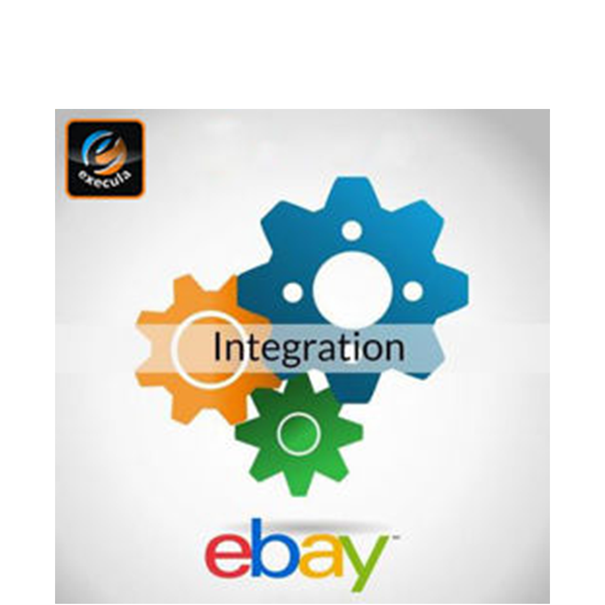 Bild von Execula Ebay Integration