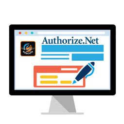 Execula-Authorize.Net ACH resmi