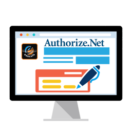 Immagine di Execula-Authorize.Net ACH