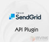 Imagem de SendGrid API Plugin