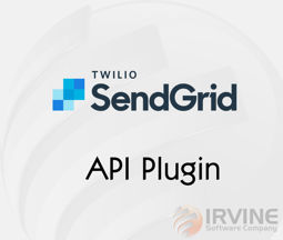 Imagem de SendGrid API Plugin