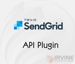 Immagine di SendGrid API Plugin