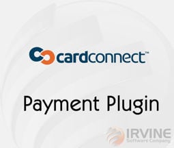 CardConnect Advanced Payment Plugin の画像