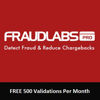 Ảnh của FraudLabs Pro