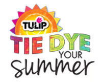 Tie dye your summer