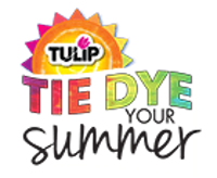 Tie dye your summer