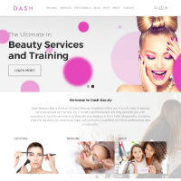 Dash Beauty