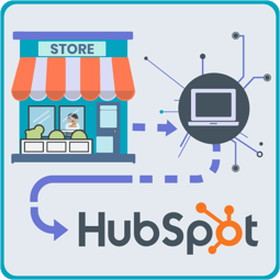 图片 Hubspot Integration Plugin