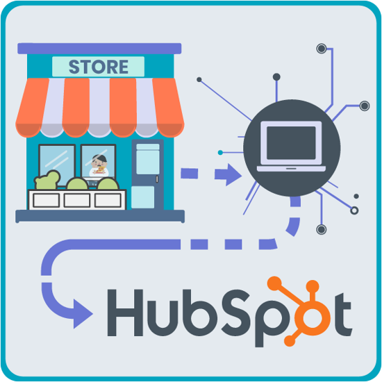 Изображение Hubspot Integration Plugin