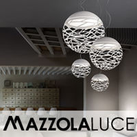 Mazzolaluce Lighting and Design