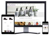 Butik Charlotte