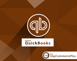 Image de Quickbooks (Intuit) accounting plugin(By nopCommercePlus)