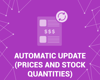 Imagen de Automatic Update (prices & quantities) (foxnetsoft.com)