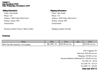 Image de Multiple Tax (PST,GST,HST)