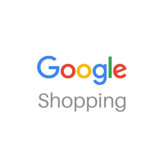 Picture of Google Shopping (formerly Google Product Search)