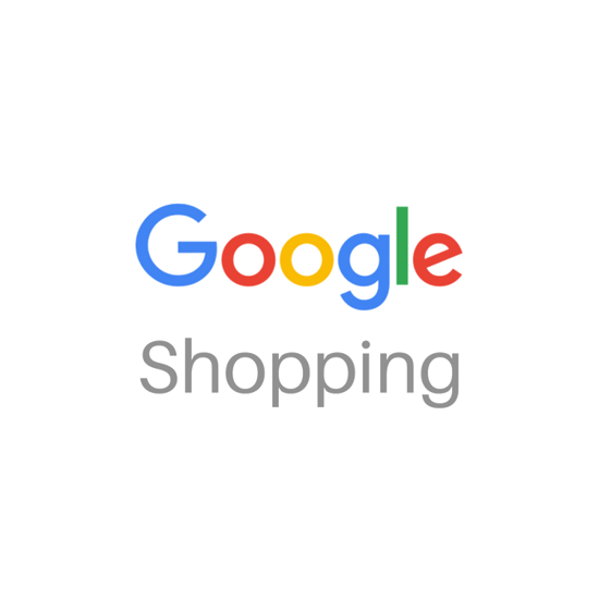 Изображение Google Shopping (formerly Google Product Search)