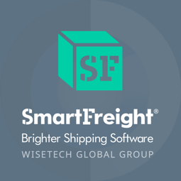 Picture of Smartfreight Delivery Plugin