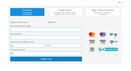 Ảnh của PayTr Türkiye Ödeme Eklentisi