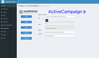 Imagen de ActiveCampaign Deep Data Integration by MoCo