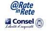 Imagem de "Consel @ Rate in Rete" payment plugin