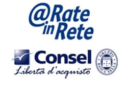 Image de "Consel @ Rate in Rete" payment plugin