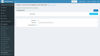Picture of MailChimp integration