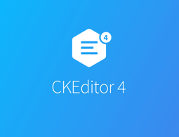 Bild von CKEditor - Rich Text Editor Plugin