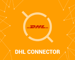 DHL Connector 2 (foxnetsoft.com) resmi