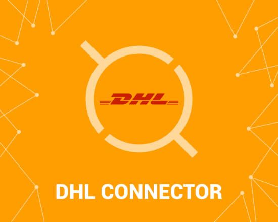 DHL Connector 2 (foxnetsoft.com) の画像