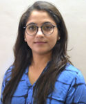 Bhumika Patel