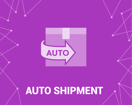 Imagen de Auto Shipment (foxnetsoft.com)