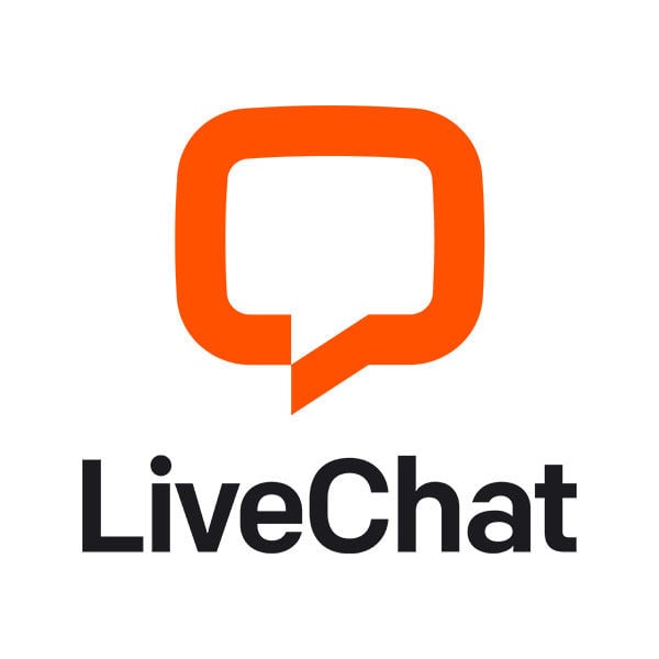 Live chat