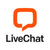 LiveChat - live chat plugin の画像