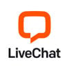 LiveChat - live chat plugin の画像