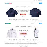 Multistore - PharmaChoice & HealthMed