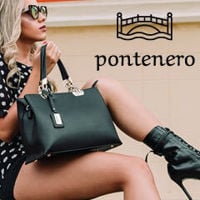 Pontenero bags and Luggage