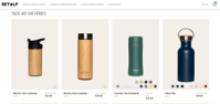 B2C Retulp Webshop