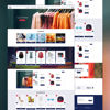 Picture of Tulip Responsive Theme + Bundle Plugins by nopStation