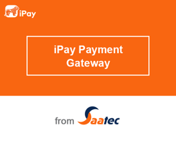 iPay Payment Gateway の画像