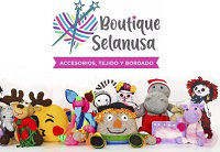 Boutique Selanusa