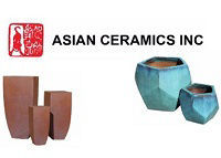 Asian Ceramics
