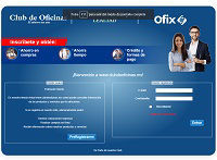 Club de Oficinas