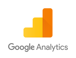 Google Analytics の画像