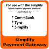 Picture of Simplify Commerce Hosted and Direct Payments Plugin
