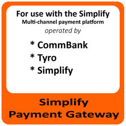 Simplify Commerce Hosted and Direct Payments Plugin の画像