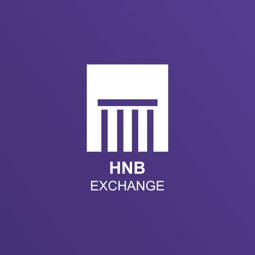 Bild von HNB (Croatian national bank) exchange rate